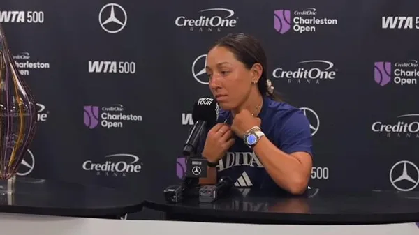 11 годин пекла і респект для українки: Пегула вигризла титул і розповіла, чим її вразила Стародубцева