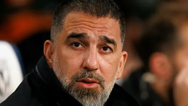 Туран взяв на себе провал новачка Шахтаря: "Якщо він не грає – це моя проблема"