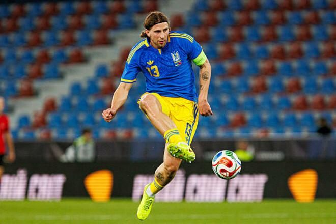 Сенсація з Парижа: ПСЖ таємно підписав Забарного і кидає його в бій?