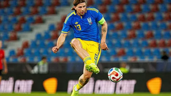 Сенсація з Парижа: ПСЖ таємно підписав Забарного і кидає його в бій?