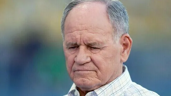 Газ у підлогу, мізки — на полицю? Сабо вимагає покарати юну зірку "Динамо" за гонки на 245 км/год