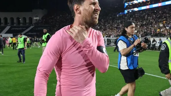 Прощавай, Маямі, привіт, пенсія? Мессі готує останній танець у Барселоні у 2028 році