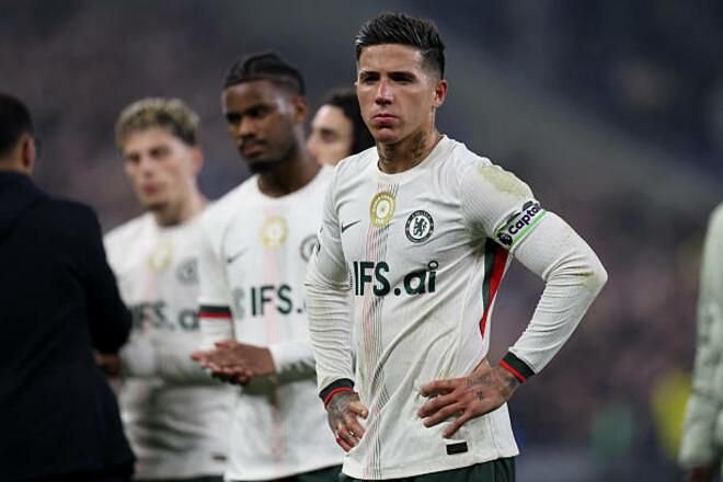 Свій серед чужих: як найдорожчий гравець в історії Челсі став головним подразником для команди