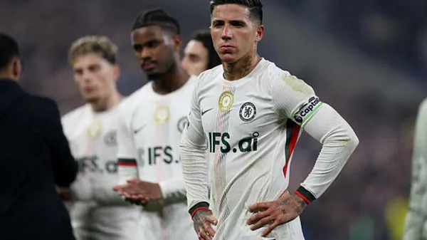 Свій серед чужих: як найдорожчий гравець в історії Челсі став головним подразником для команди