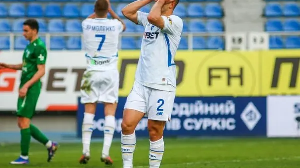 Саленко виніс вирок «Динамо»: про медалі забудьте, вся надія на Кубок