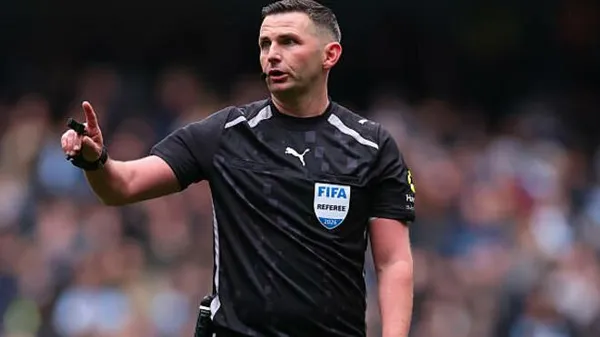 Таємний 12-й гравець "Баварії": на матч з "Реалом" призначили арбітра, з яким мюнхенці ще не програвали