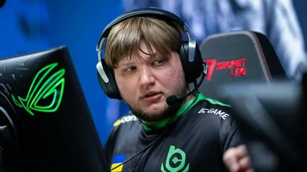 Не мем, но и не чемпионы Легенды CS вынесли вердикт команде s1mple