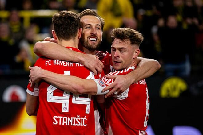 Інвалідний візок для Кейна? Баварія готова на все, щоб вигризти перемогу у Реала