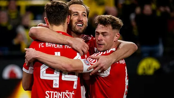 Інвалідний візок для Кейна? Баварія готова на все, щоб вигризти перемогу у Реала