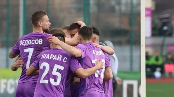 Ель-класіко навиворіт: Поділля та Вікторія з'ясують, хто менш нещасний у Першій лізі