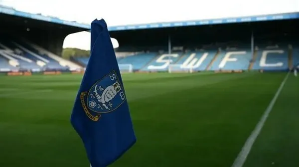 Історичне досягнення: Шеффілд Уенсдей зрівнявся з найгіршою командою в історії Англії