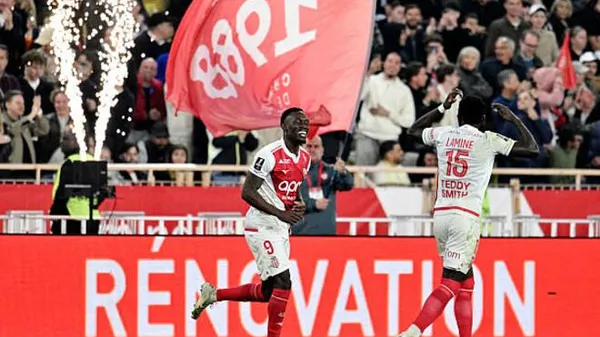 Монако влаштовує свято на фоні тотальної нудьги. Як Ліга 1 намагалася нас приспати