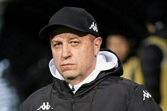 Слово офіцера: Вернидуб закрив питання збірної України заради обіцянки, даної в Баку