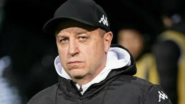 Слово офіцера: Вернидуб закрив питання збірної України заради обіцянки, даної в Баку