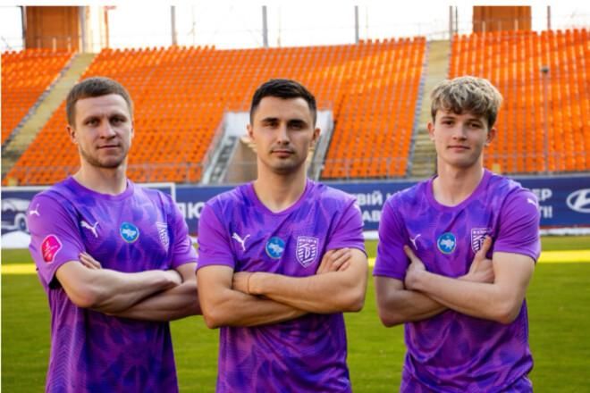 Капітанська голова вирішує все: "Вікторія" вигризає перемогу у тернопільської "Ниви"