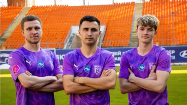 Капітанська голова вирішує все: "Вікторія" вигризає перемогу у тернопільської "Ниви"