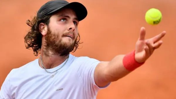 Бабуся, 1000 кілометрів і розбитий Томіч: найбожевільніша поїздка в історії Roland Garros