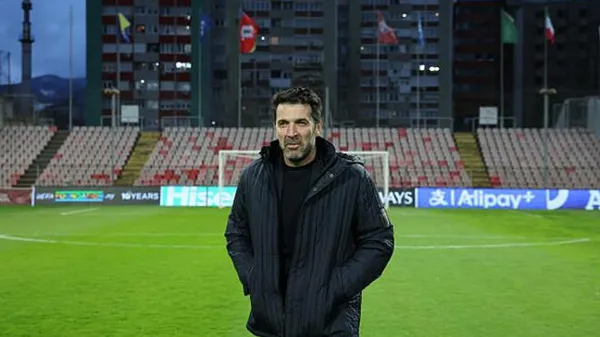 Недовго грав гімн: Буффон залишає збірну Італії після гучного провалу