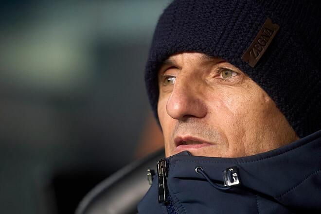 Луческу в реанімації. Розгублені слова сина та боротьба за життя легенди