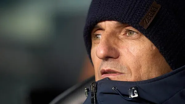 Луческу в реанімації. Розгублені слова сина та боротьба за життя легенди