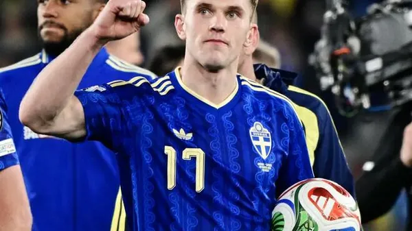 Чотири голи, дві розбиті мрії: шведський кат Дьокереш розкрив свій «секретний» рецепт успіху