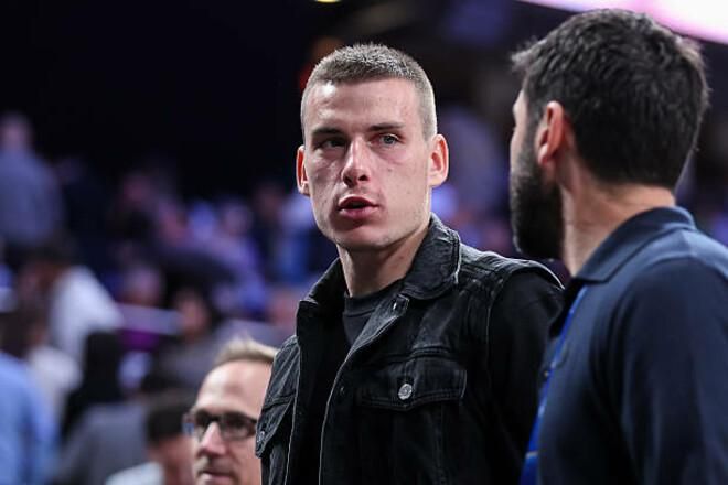 Капітан Лунін: Українець приміряв корону «Реалу» і переписав історію Ла Ліги