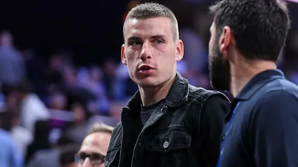 Капітан Лунін: Українець приміряв корону «Реалу» і переписав історію Ла Ліги