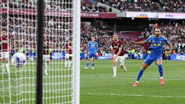 Серце, вийди з чату! Лідс ледь не згорів у Лондоні, але вигриз путівку в півфінал Кубка Англії