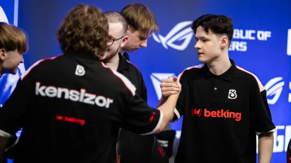 Прощавай, Кельне! B8 влаштували французам холодний душ і вибили їх з гонки за мейджор