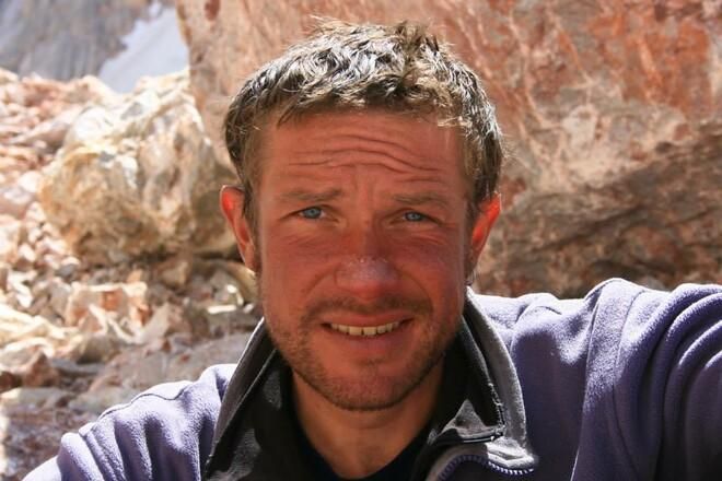 Підкорювач вершин, що загинув у окопі. Пам'яті Тараса Цушка