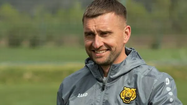 Винна трава чи голова? Тренер "Чернігова" про фатальні 20 хвилин і поразку від "Металіста"