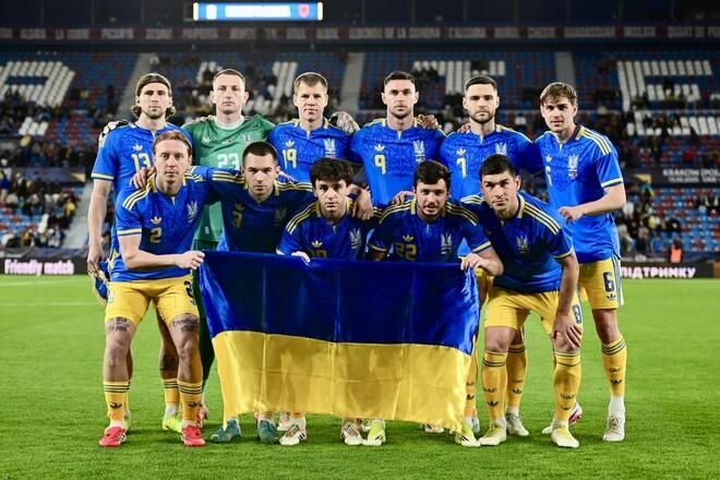 Клуб дорогих неудачников: Украина в элитном списке сборных, чьи миллионы не купили билет на Мундиаль