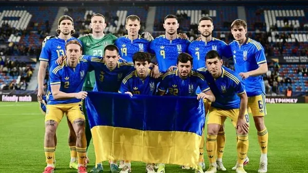 Клуб дорогих неудачников: Украина в элитном списке сборных, чьи миллионы не купили билет на Мундиаль
