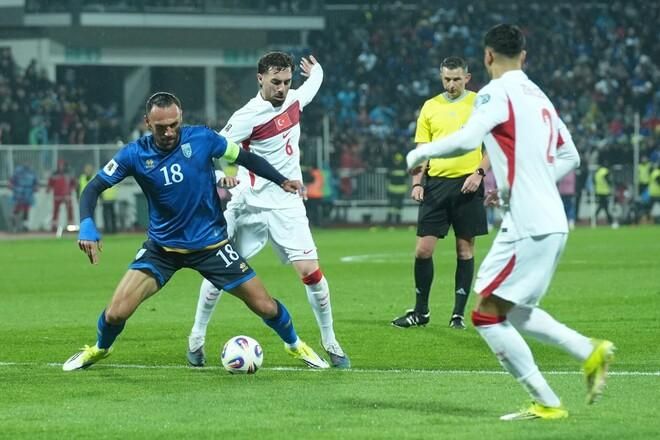 "Хай прокляне тебе Бог!": Капітан Косова вибухнув після звинувачень у зраді на користь Туреччини