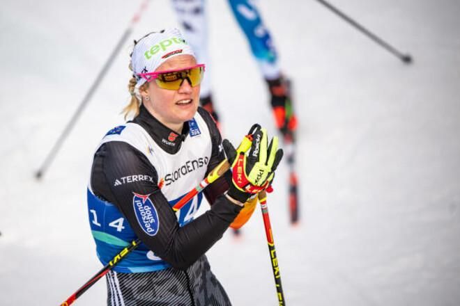 Олімпійська чемпіонка та її сироп від кашлю: історія про допінг з дуже зручним фіналом