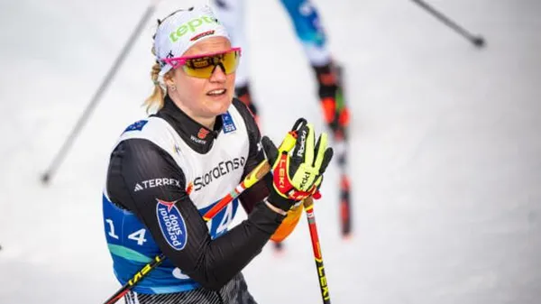 Олімпійська чемпіонка та її сироп від кашлю: історія про допінг з дуже зручним фіналом