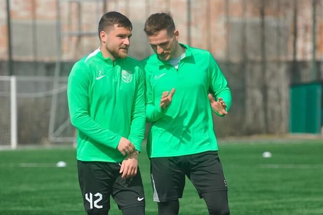 «Ворсклу» віджимають? Жеваго звинувачує ДБР та суди у рейдерському захопленні клубу