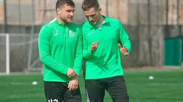 «Ворсклу» віджимають? Жеваго звинувачує ДБР та суди у рейдерському захопленні клубу