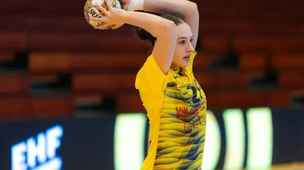 Шведський холодний душ: українки дали бій, але дива не сталося