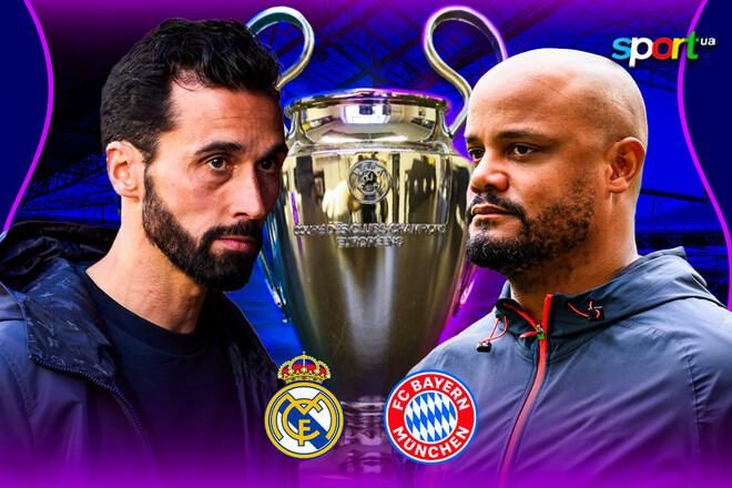 Час істини для Луніна: Українець вийде з перших хвилин проти баварської машини