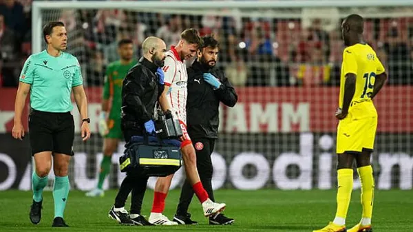 Український десант в Європі: сльози Ваната, ляпас для Трубіна та подарунок долі для Калініної