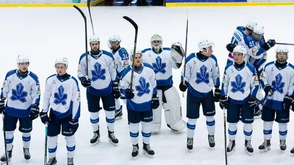 Корону знято: "Сокіл" розтрощив "Кременчук" і повернув хокейне золото до Києва