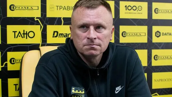 Трансферний трилер: як захисник "Буковини" застрибнув в останній вагон до США