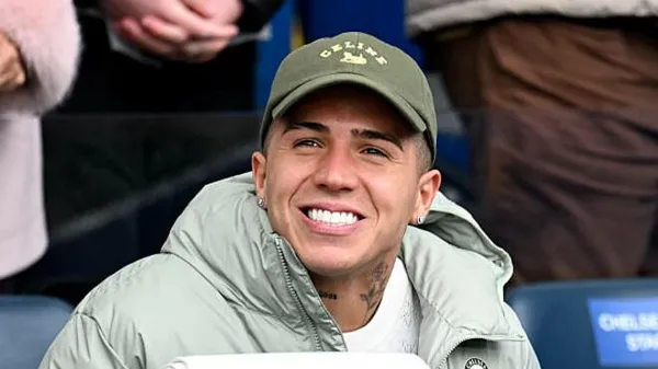 Бунт на 'Стемфорд Брідж': гравці 'Челсі' йдуть проти тренера, щоб врятувати 'мадридського мрійника' Енцо