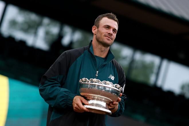 Коли перемога вже в кишені: як Томмі Пол вкрав титул у Х'юстоні, відігравши три матчболи