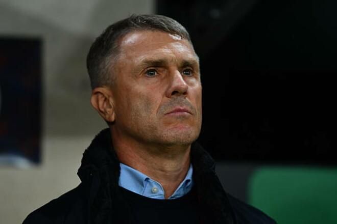 Ребров до 2030 року: Шевченко дарує збірній шість років стабільності... чи стагнації?