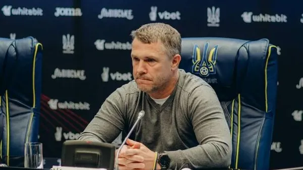 Ребров у Харкові? Металіст 1925 ввічливо відмовив, мріючи про Йовічевіча