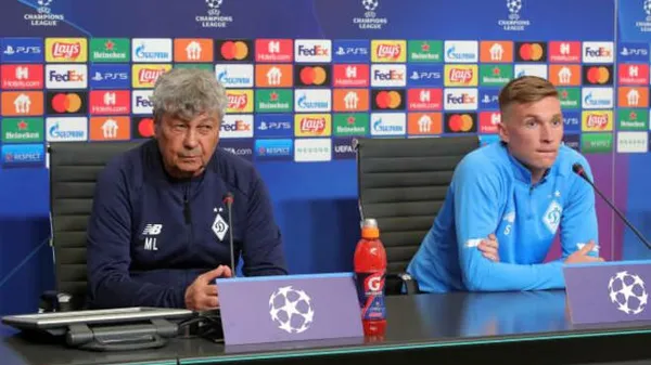 Луческу «помер» і «воскрес»: як Сидорчук прощався з живим Містером через фейк