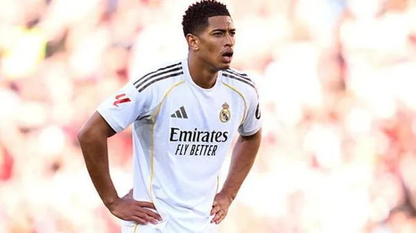 Анчелотті ховає свій головний козир? Беллінгем сенсаційно залишився на лавці у битві з Баварією