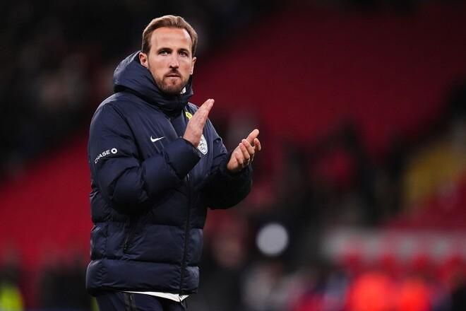 Проклятие сборных ударило по "Баварии": Кейн выбыл перед битвой с "Реалом", а Компани сохраняет спокойствие